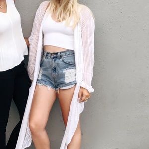 Alice and Olivia Wrap